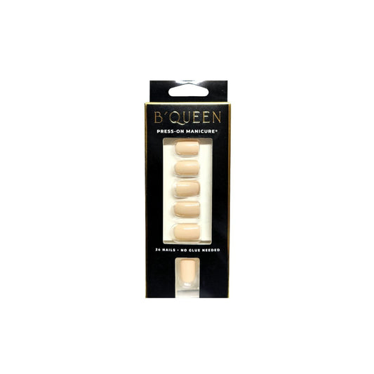Ivory Nude ( Square Shaped )