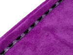 Microfiber Hair Turban - Lilac - GoMicro